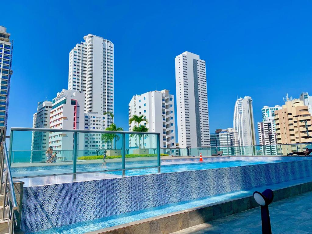 Apartamento Special For You room 6