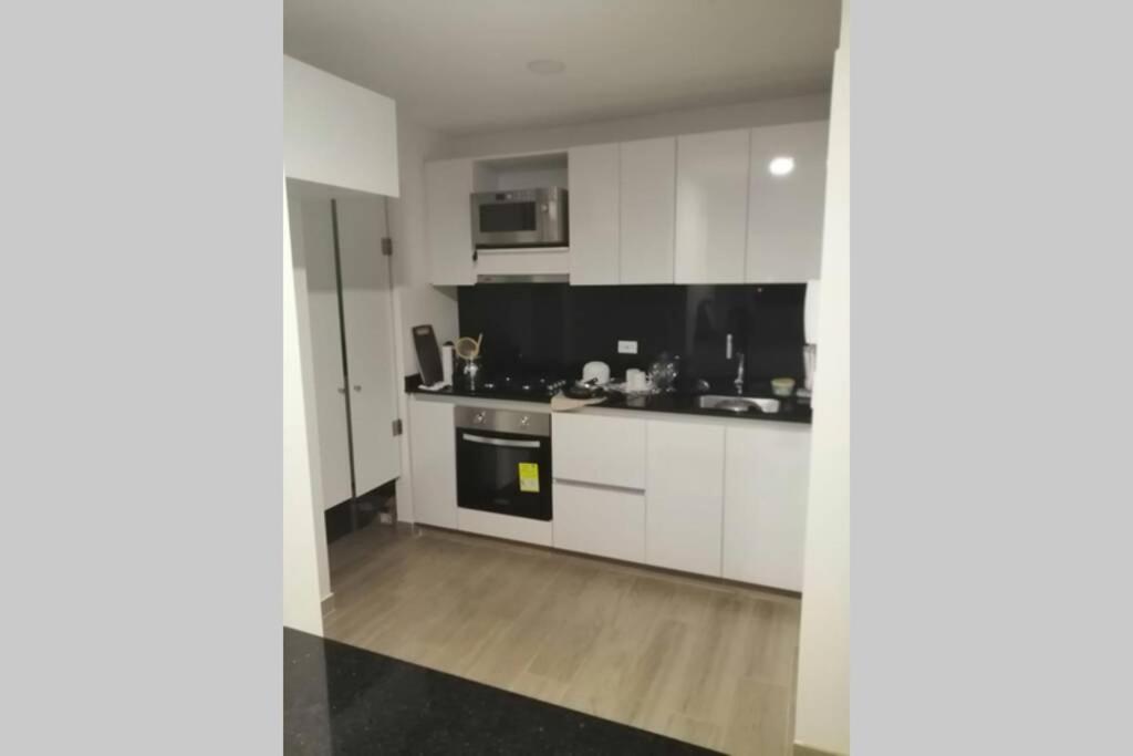 APARTAMENTO TORRES DE BARLOVENTO room 3