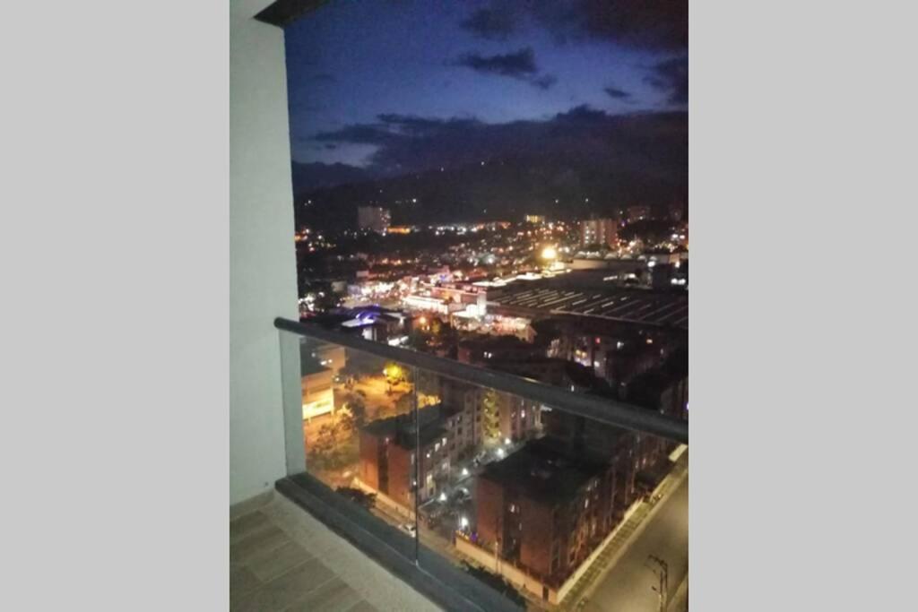 APARTAMENTO TORRES DE BARLOVENTO room 4