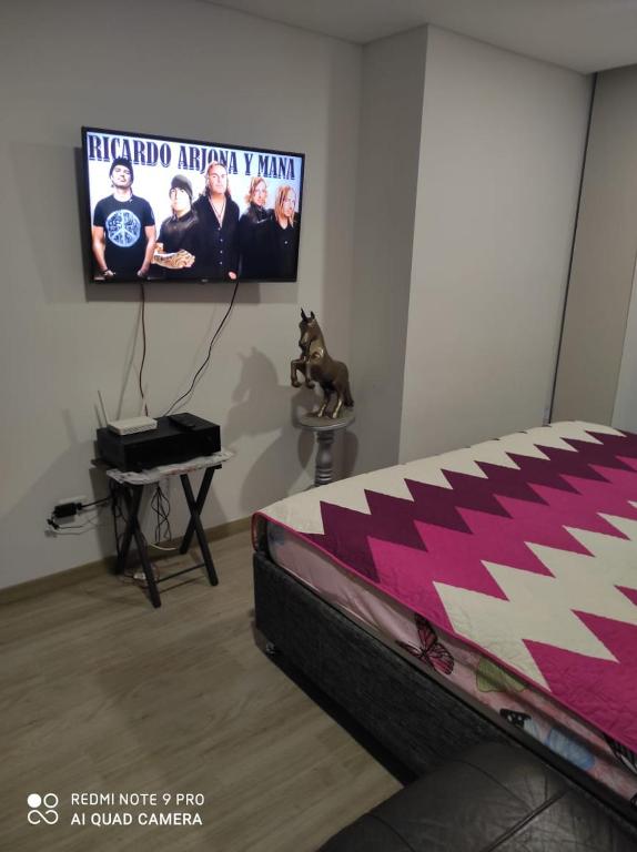 APARTAMENTO TORRES DE BARLOVENTO room 5