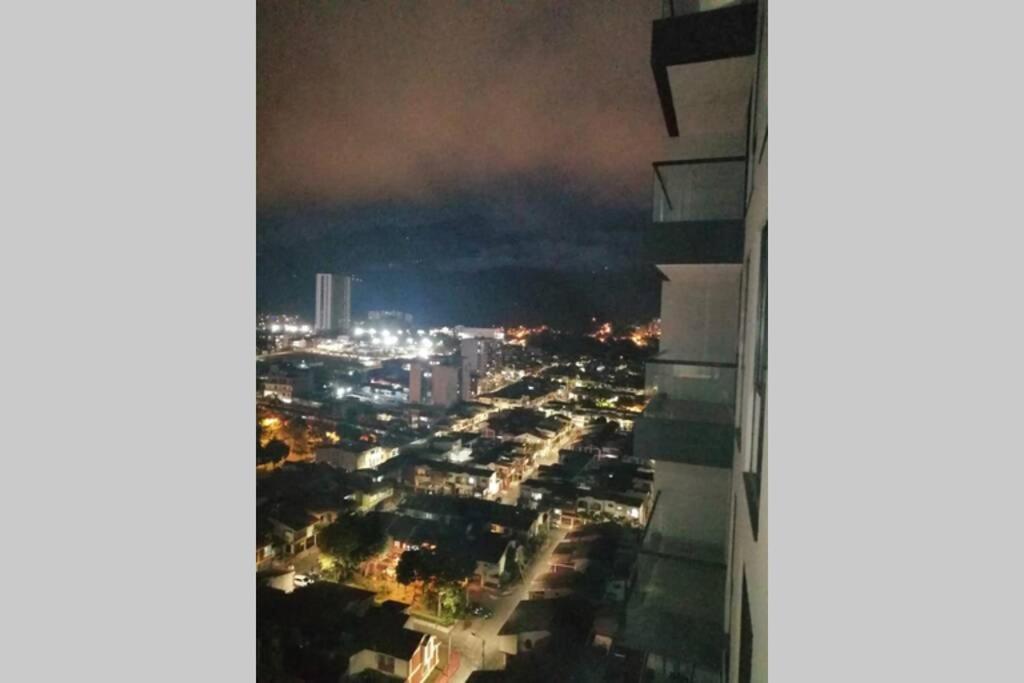 APARTAMENTO TORRES DE BARLOVENTO room 6