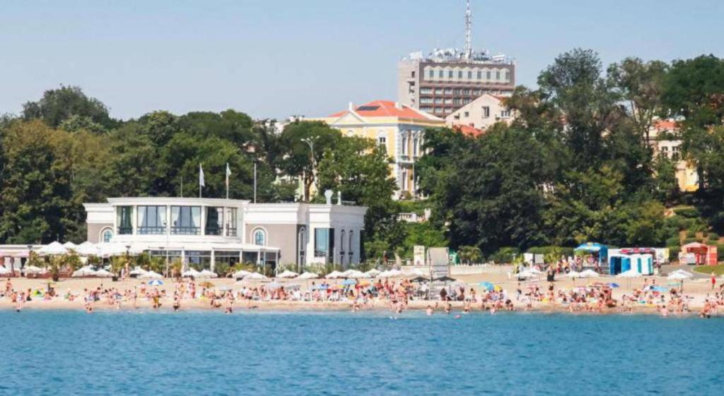 Apartament Tsar Petar room 4