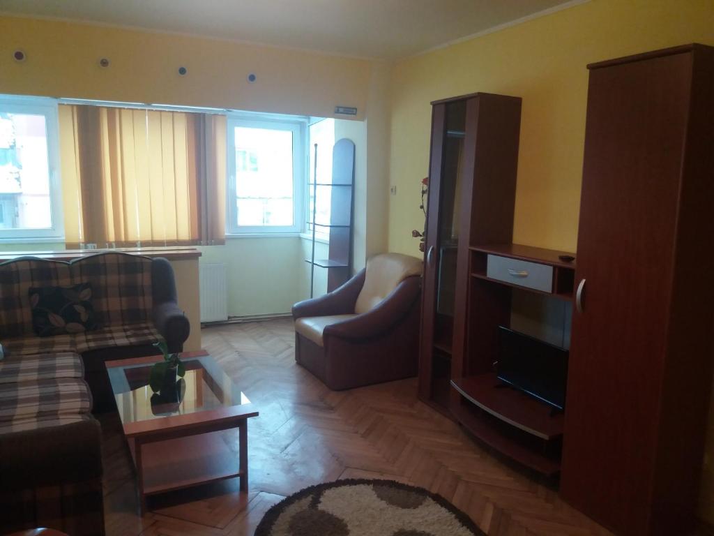 Apartament Viorea room 4