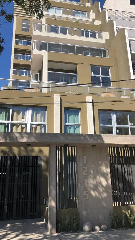 Apart Belgrano Suite room 3
