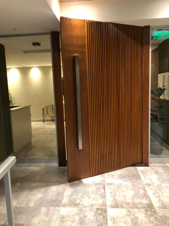 Apart Belgrano Suite room 6