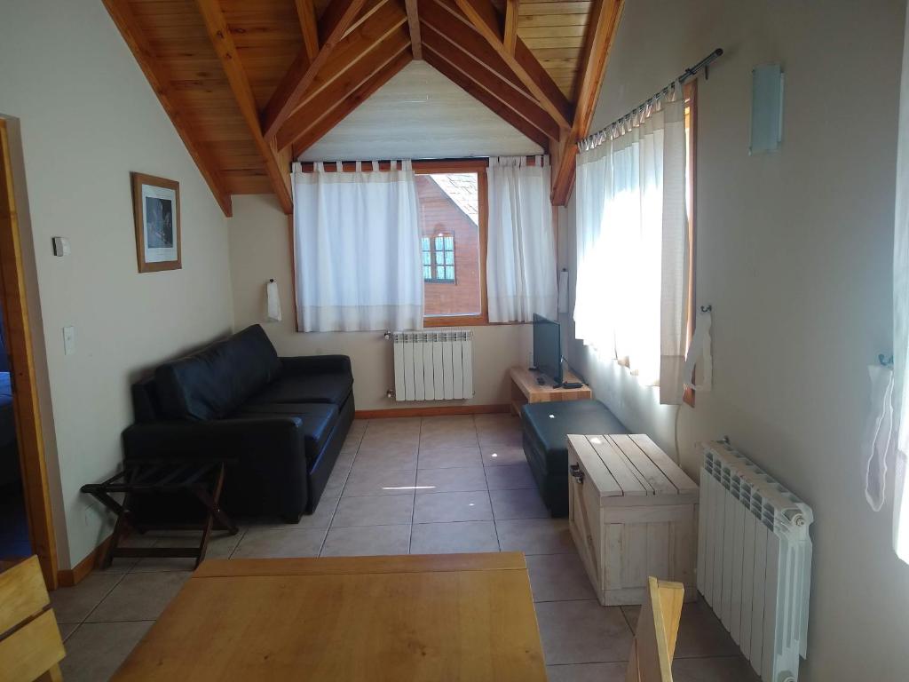 Apart del Muelle room 1