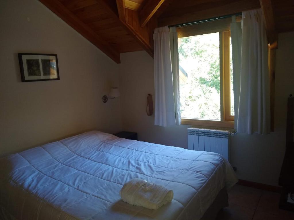 Apart del Muelle room 3