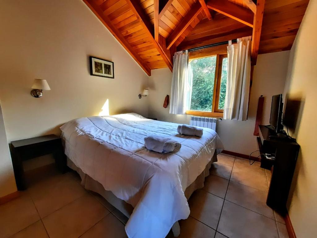 Apart del Muelle room 5