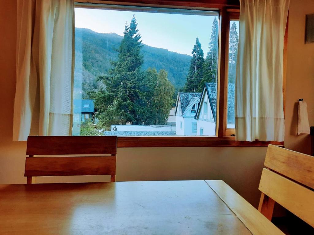 Apart del Muelle room 6