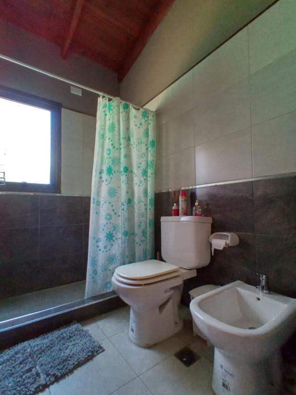 Apart Despertar del Valle room 2