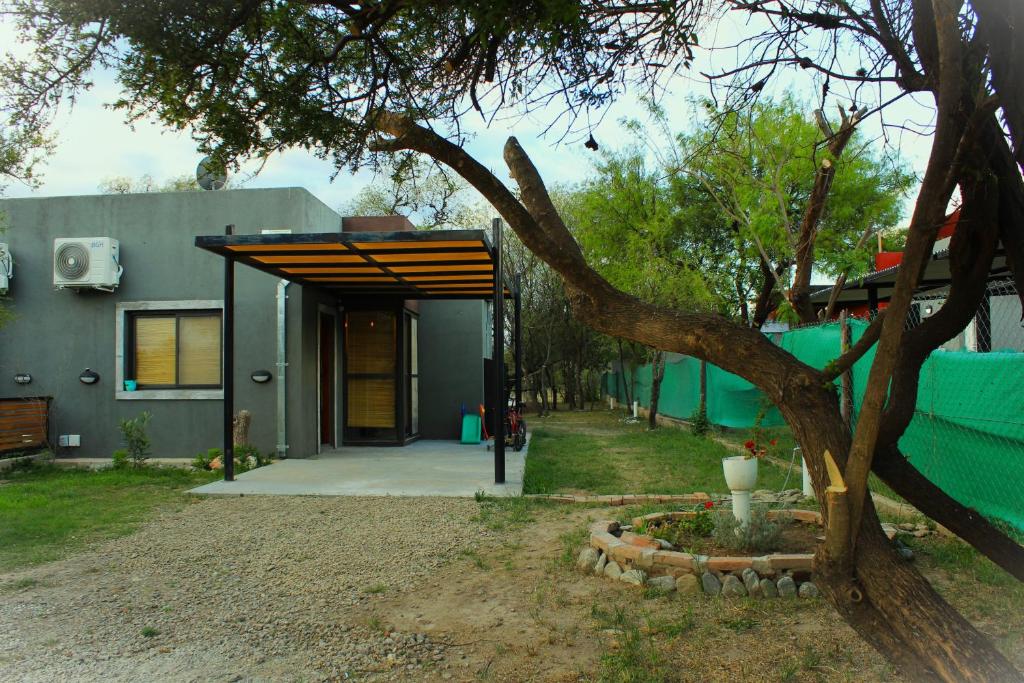 Apart Despertar del Valle room 3