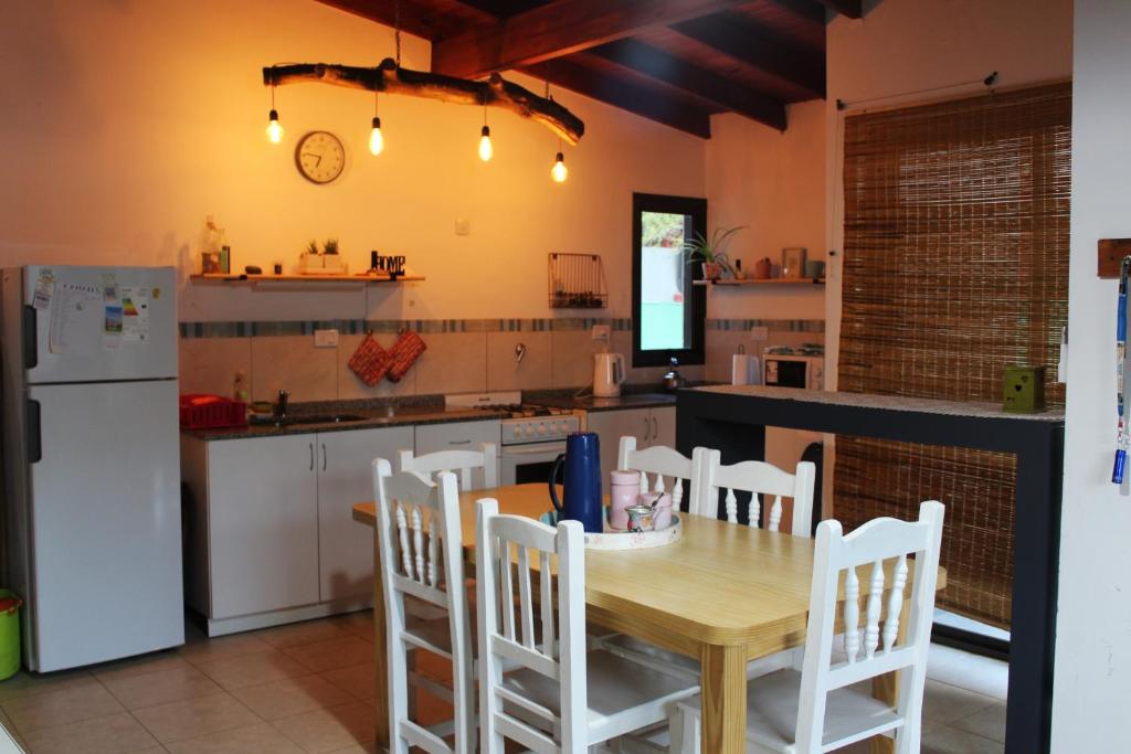 Apart Despertar del Valle room 5