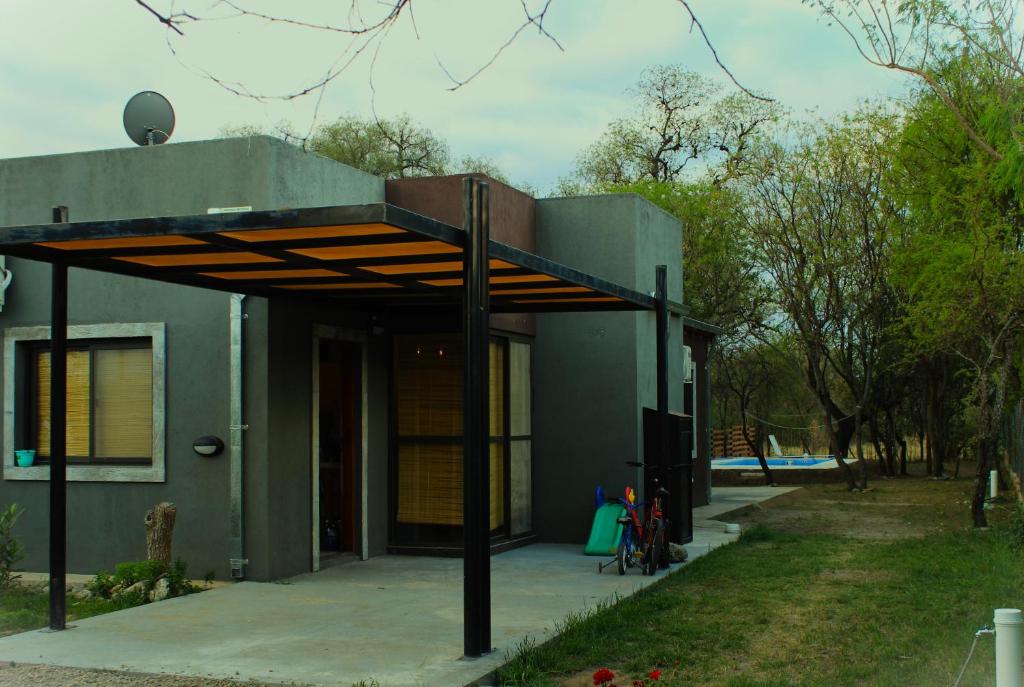 Apart Despertar del Valle room 6