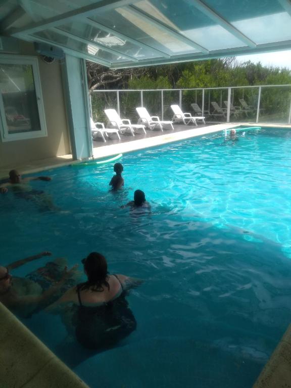 Apart En La Playa room 1