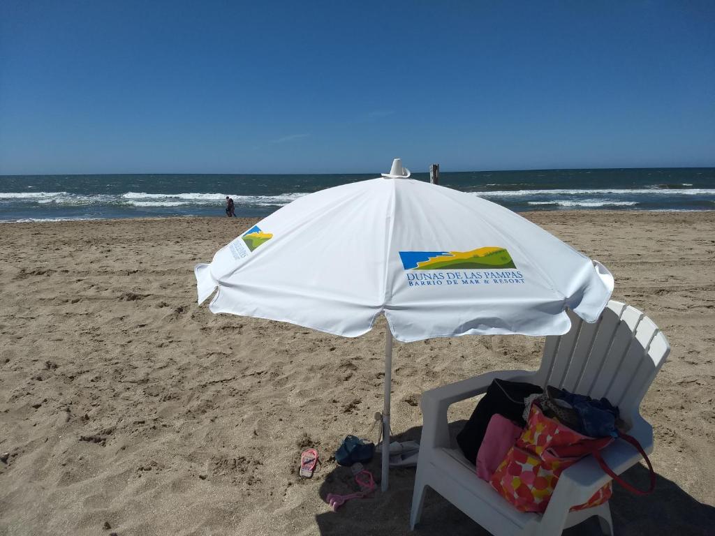 Apart En La Playa room 2