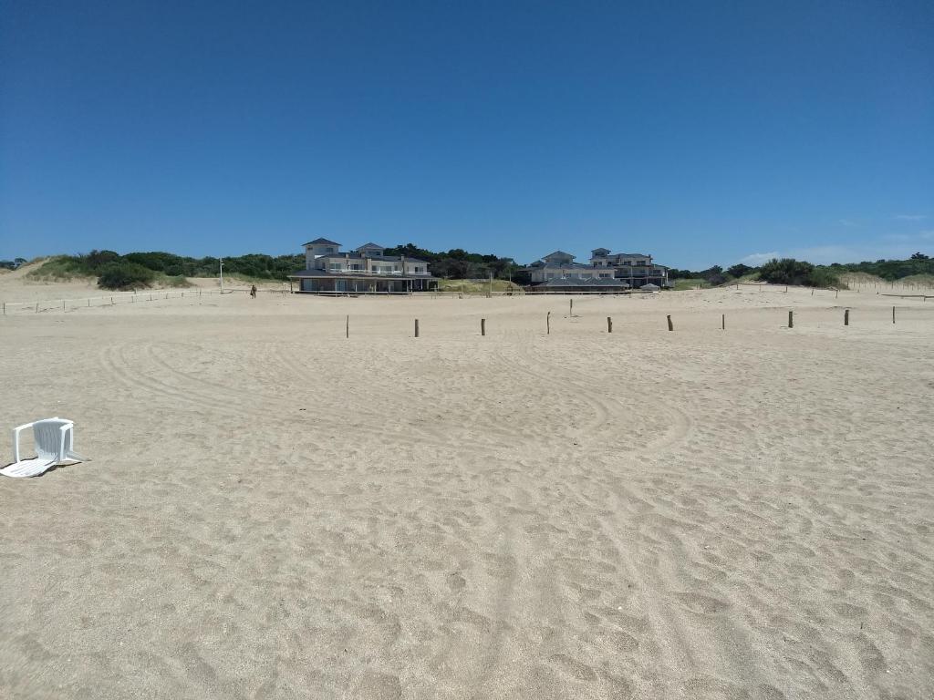 Apart En La Playa room 3