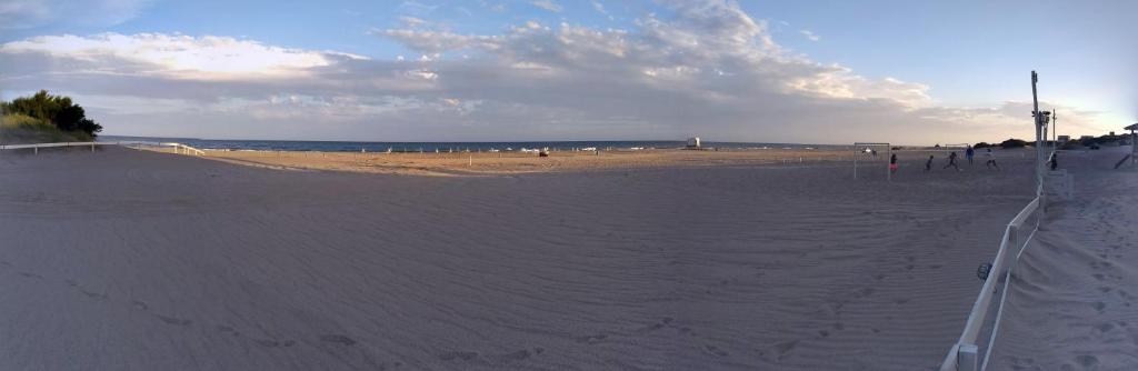 Apart En La Playa room 4