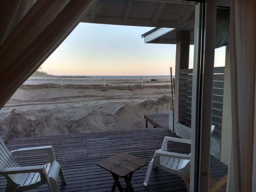 Apart En La Playa room 5