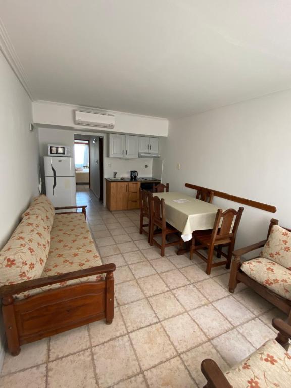 Apart Hotel Gemelos room 6