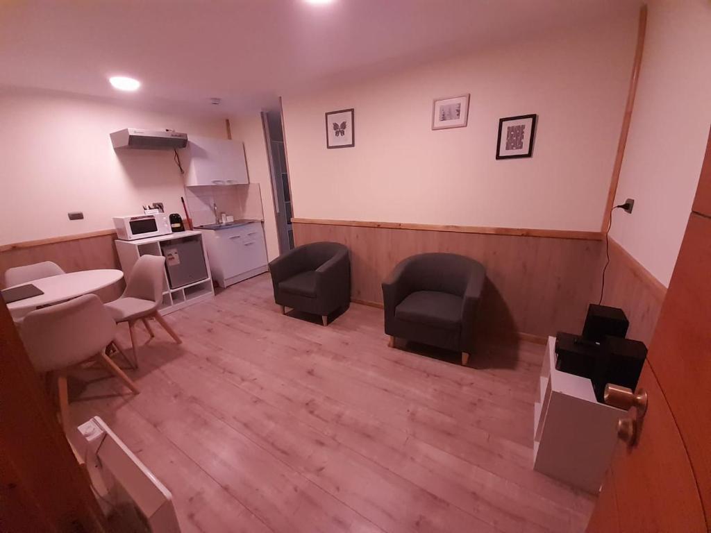 APART HOTEL SUVERAL room 5