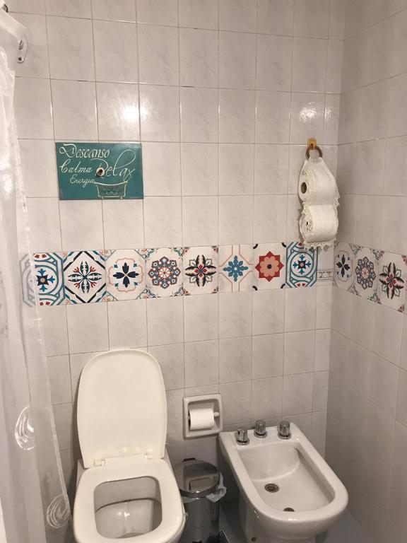Apart Italia room 1
