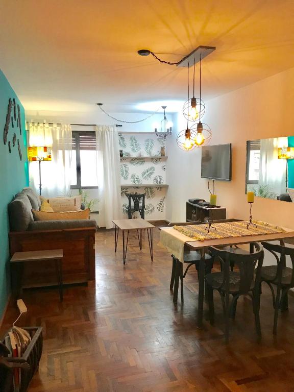 Apart Italia room 4