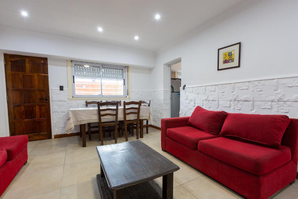 Apart Khozama room 6