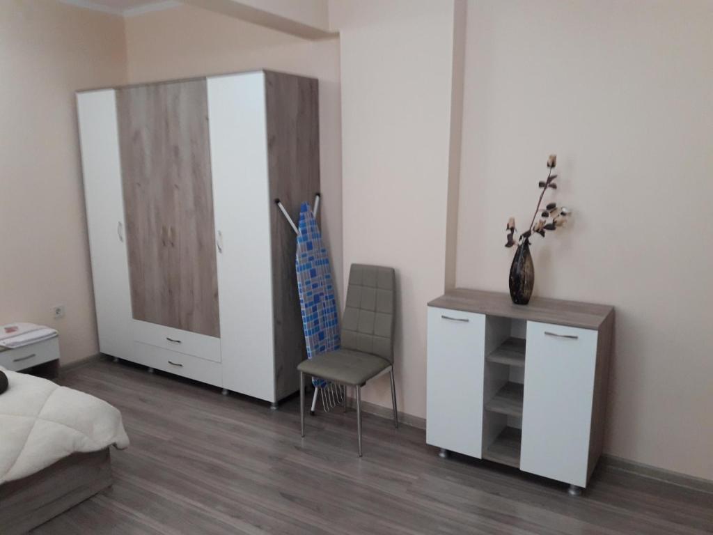Apart Magic room 2