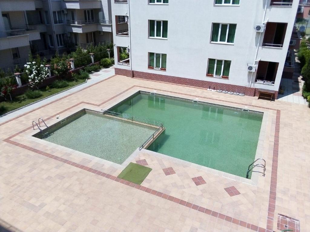 Apartment Complex Tara room 6