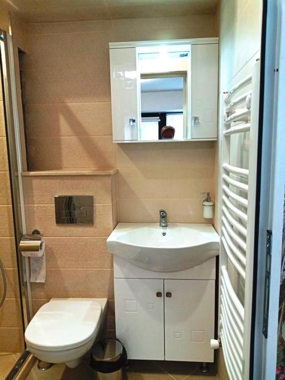Студио 55 room 3