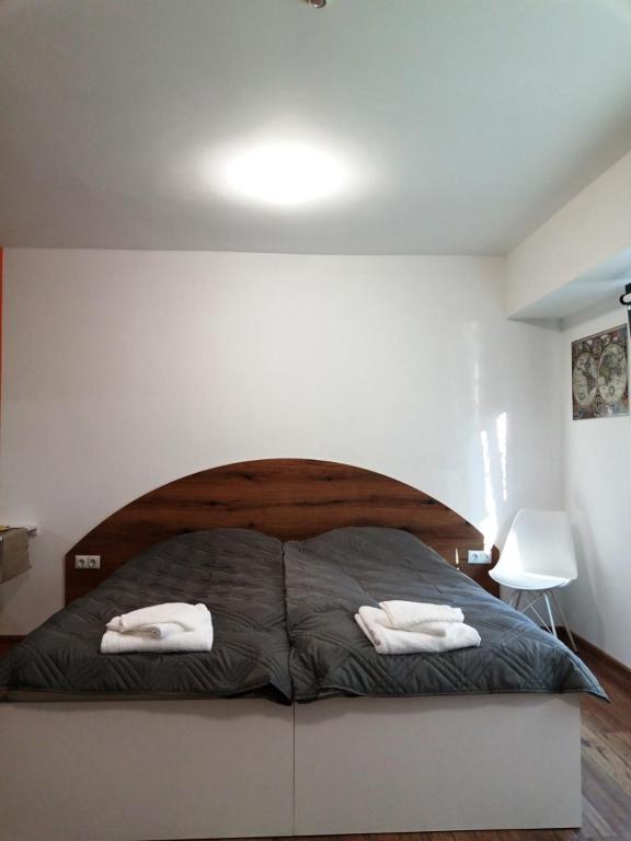 Студио 55 room 4