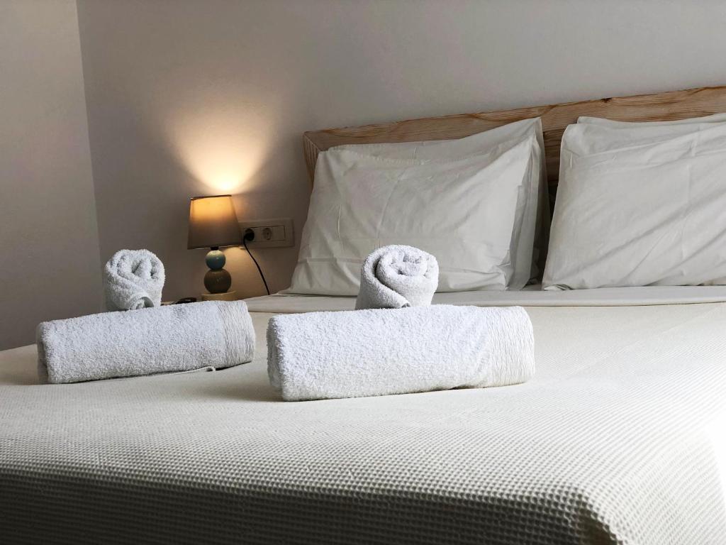 Apartment for 2-3 people room 2