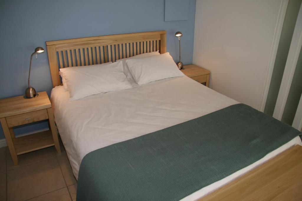 Apartment Freshhh room 5