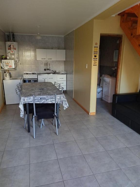 Apartment Lourdes room 4