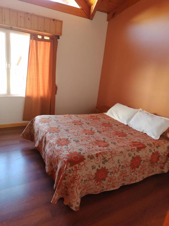 Apartment Lourdes room 6