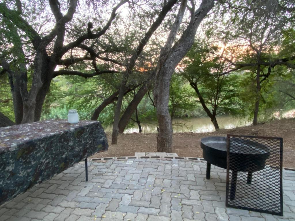 Apartment on the Olifants room 1