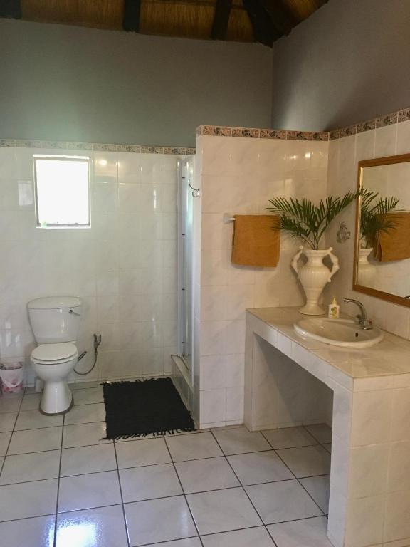 Apartment on the Olifants room 3