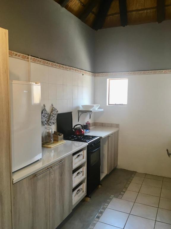 Apartment on the Olifants room 4