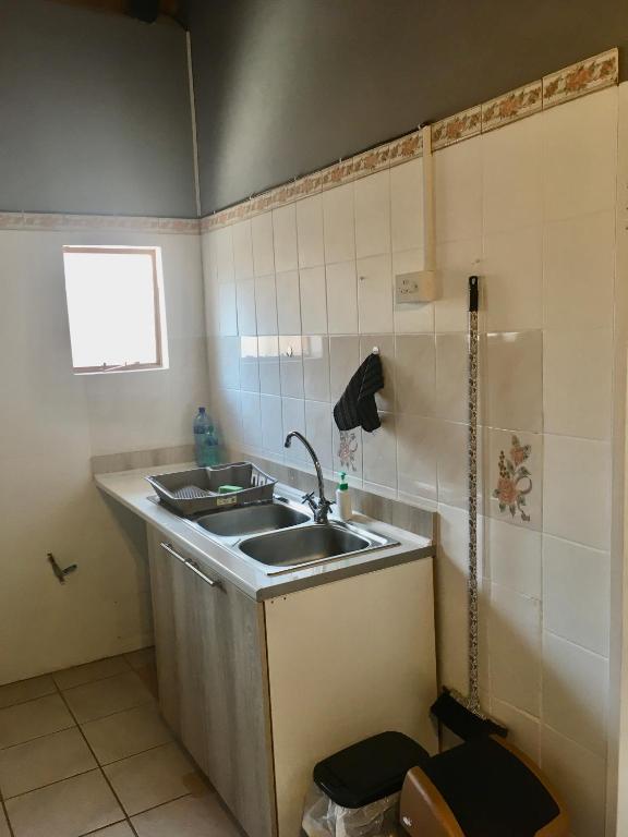 Apartment on the Olifants room 6