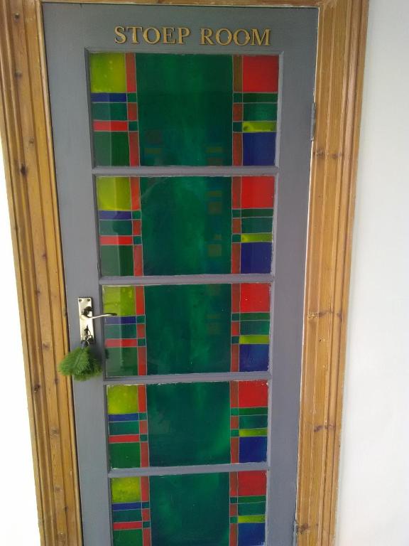 Apartment Piet Retief room 1