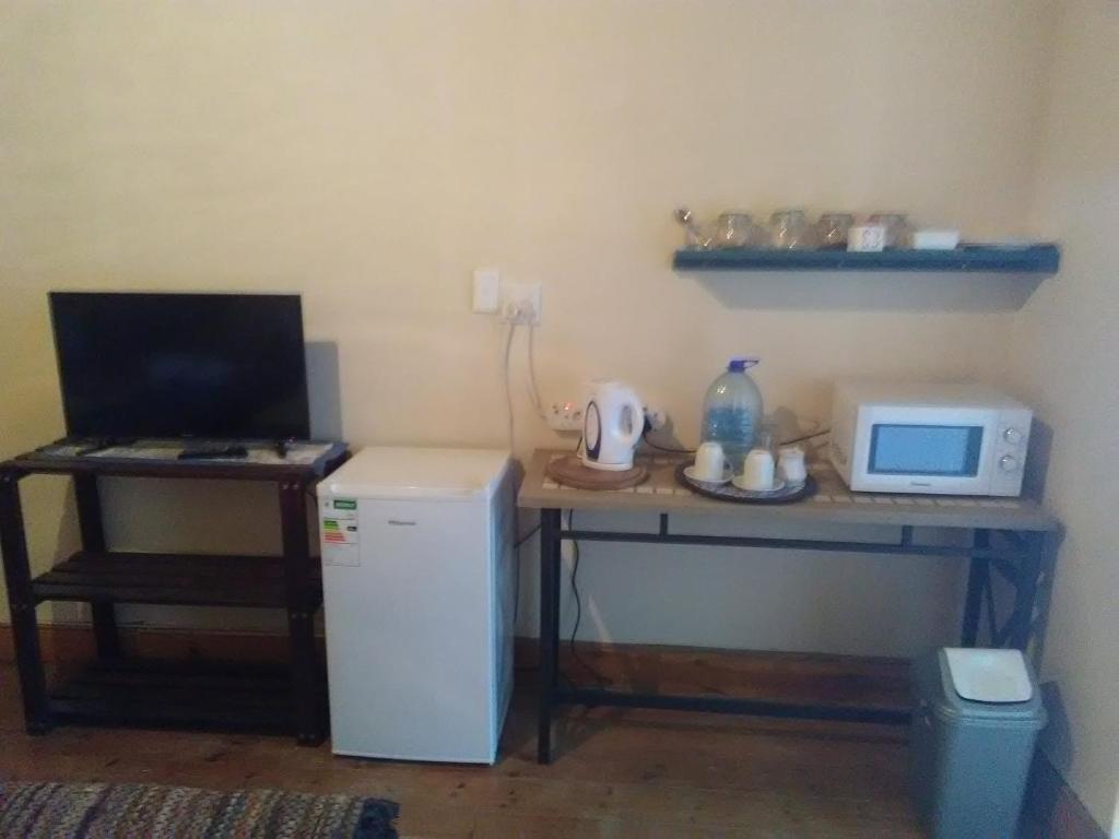 Apartment Piet Retief room 2