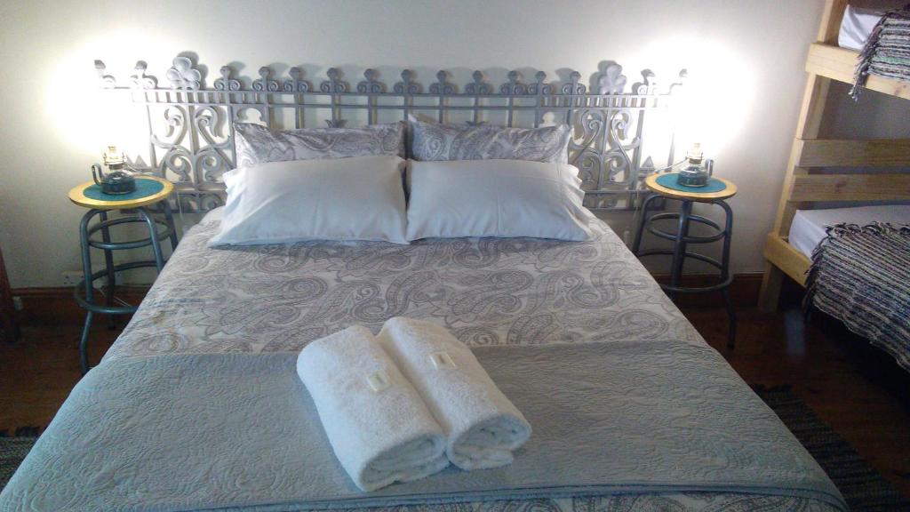 Apartment Piet Retief room 3