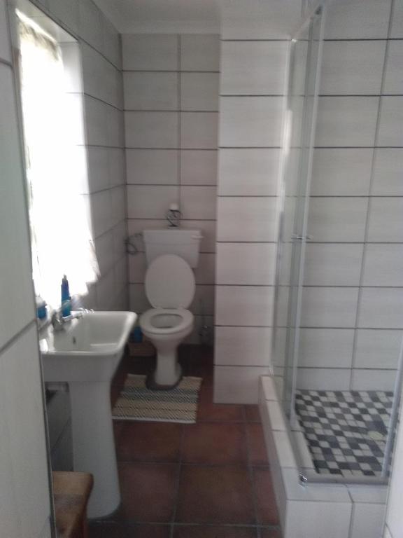 Apartment Piet Retief room 4