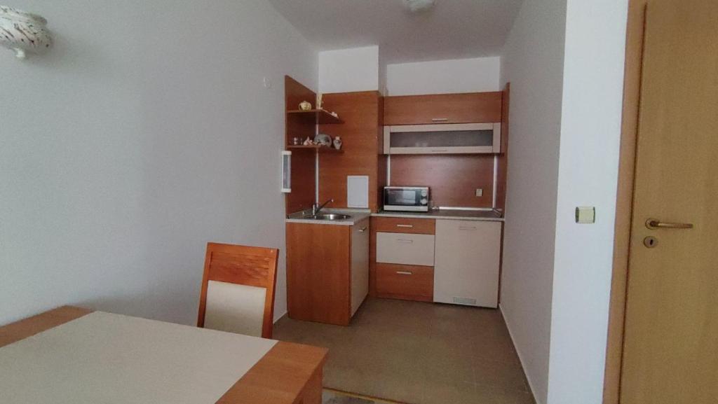 Апартамент Полюси 2 room 2