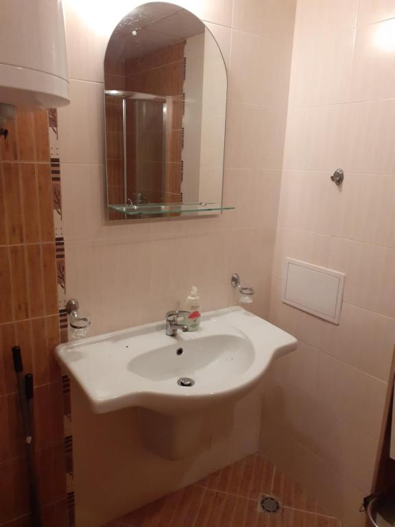 Апартамент Полюси 2 room 4