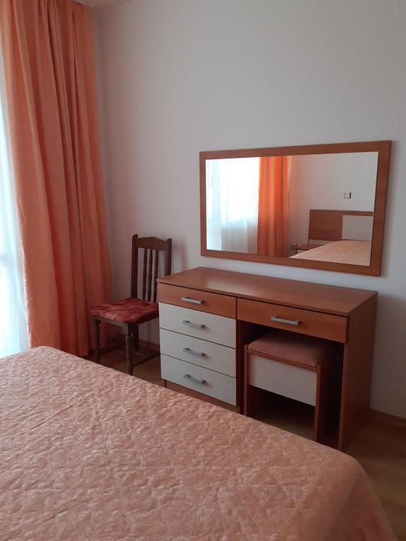 Апартамент Полюси 2 room 5