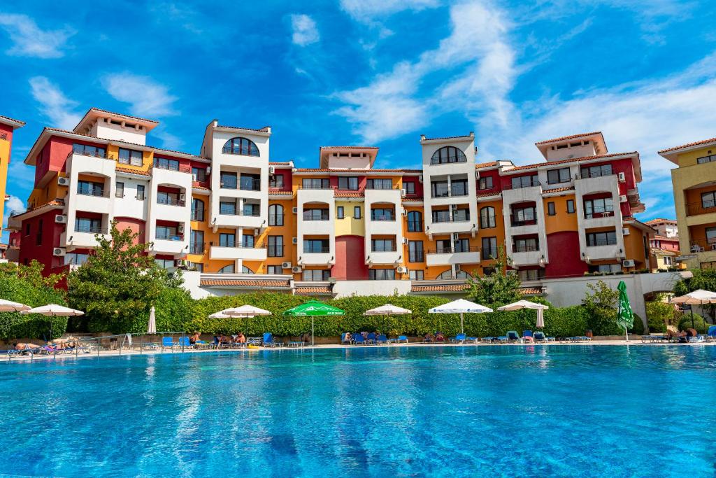 Menada Apartments in Marina Cape room 1