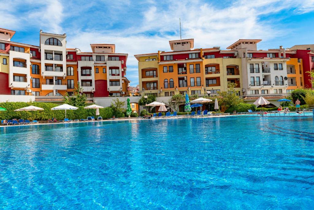 Menada Apartments in Marina Cape room 2