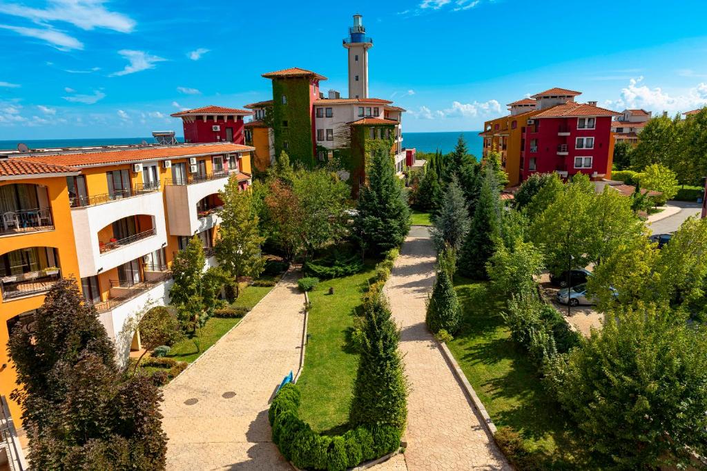 Menada Apartments in Marina Cape room 3