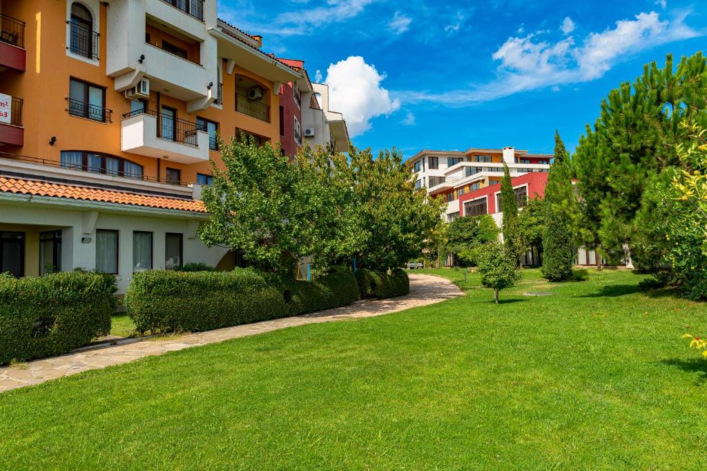 Menada Apartments in Marina Cape room 6